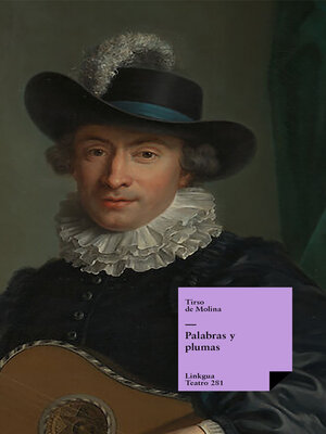 cover image of Palabras y plumas